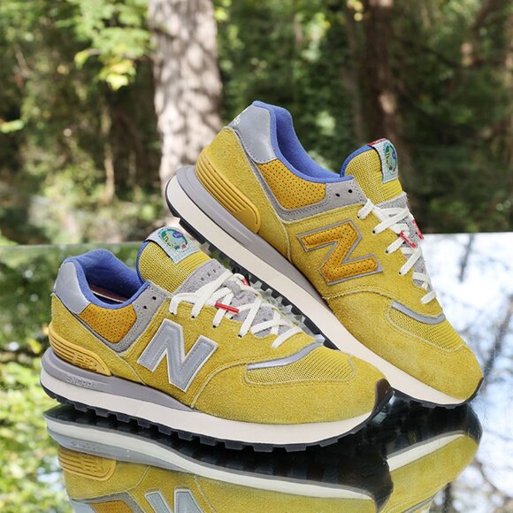 New Balance 574 Bodega Legacy Arrival - Picture 1 of 14